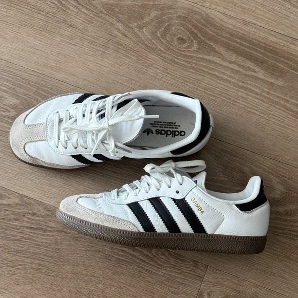 Adidas Samba classic - Picture 1 of 5